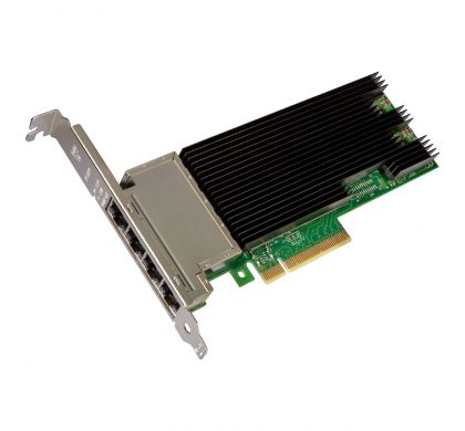 INTEL X710-T4 10Gigabit Ethernet Card for Server