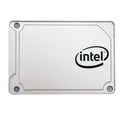 INTEL 545s 256 GB 2.5" Internal Solid State Drive - SATA