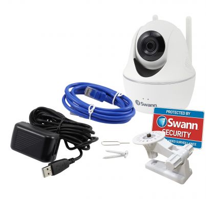 SWANN SWWHD-PTCAM 2 Megapixel Network Camera - Colour