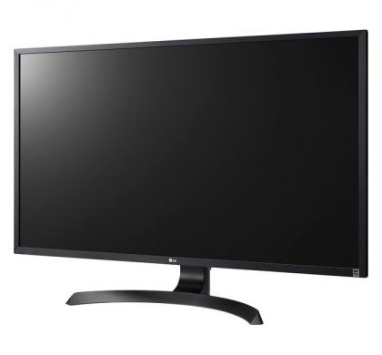 LG 32UD59-B 81.3 cm (32") LED LCD Monitor - 16:9 - 5 ms GTG