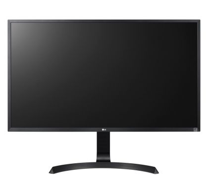 LG 32UD59-B 81.3 cm (32") LED LCD Monitor - 16:9 - 5 ms GTG FrontMaximum