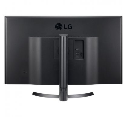 LG 32UD59-B 81.3 cm (32") LED LCD Monitor - 16:9 - 5 ms GTG RearMaximum