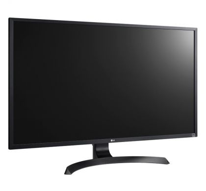 LG 32UD59-B 81.3 cm (32") LED LCD Monitor - 16:9 - 5 ms GTG RightMaximum