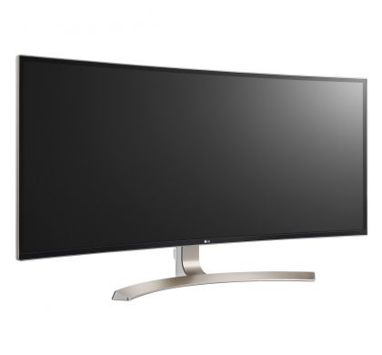 LG Ultrawide 38UC99-W 96.5 cm (38") LED LCD Monitor - 21:9 - 5 ms RightMaximum