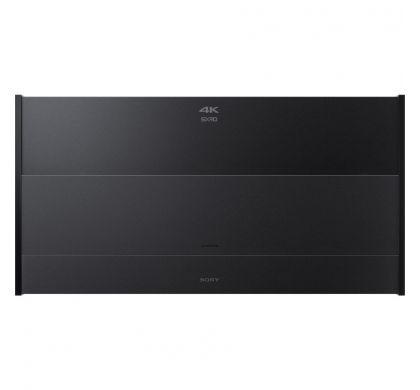 SONY VPL-VZ1000 3D SXRD Projector - 1080p - HDTV - 4:3 TopMaximum