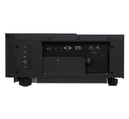SONY VPL-VZ1000 3D SXRD Projector - 1080p - HDTV - 4:3 RightMaximum