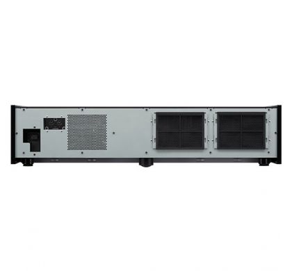 SONY VPL-VZ1000 3D SXRD Projector - 1080p - HDTV - 4:3 RearMaximum