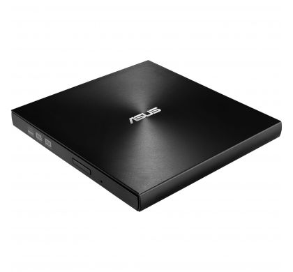 ASUS ZenDrive SDRW-08U9M-U DVD-Writer - Black