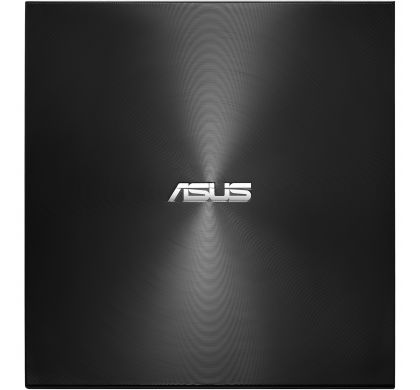 ASUS ZenDrive SDRW-08U9M-U DVD-Writer - Black TopMaximum