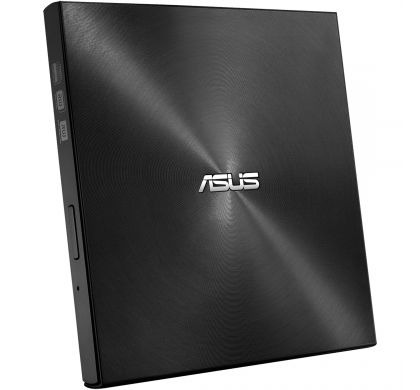 ASUS ZenDrive SDRW-08U9M-U DVD-Writer - Black RightMaximum