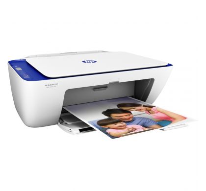 HP Deskjet 2621 Inkjet Multifunction Printer - Colour - Plain Paper Print - Desktop