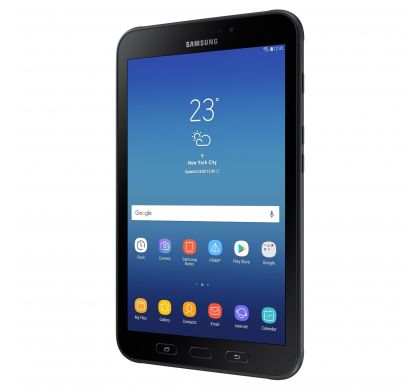 SAMSUNG Galaxy Tab Active2 SM-T390 Tablet - 20.3 cm (8") - 3 GB -  Exynos 7 Octa 7870 Octa-core (8 Core) 1.60 GHz - 16 GB - Android 7.1 Nougat - 1280 x 800 - Black