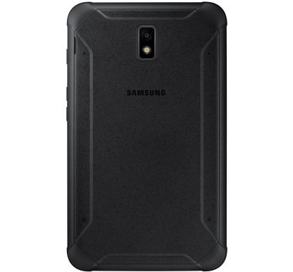 SAMSUNG Galaxy Tab Active2 SM-T390 Tablet - 20.3 cm (8") - 3 GB -  Exynos 7 Octa 7870 Octa-core (8 Core) 1.60 GHz - 16 GB - Android 7.1 Nougat - 1280 x 800 - Black RearMaximum