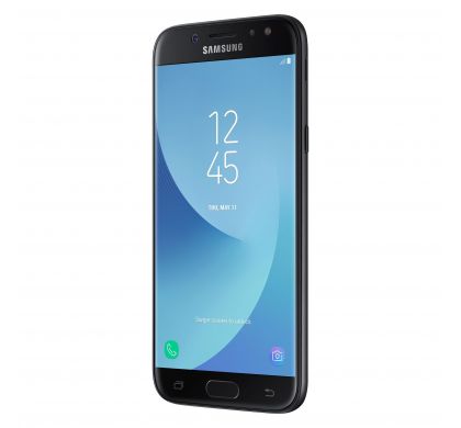 SAMSUNG Galaxy J5 Pro SM-J530Y 32 GB Smartphone - 4G - 13.2 cm (5.2") Super AMOLED 1920 x 1080 Full HD Touchscreen -  Exynos 7 Octa Octa-core (8 Core) 1.60 GHz - 3 GB RAM - 13 Megapixel Rear/13 Megapixel Front - Android 7.0 Nougat - SIM-free - Black