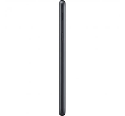 SAMSUNG Galaxy J5 Pro SM-J530Y 32 GB Smartphone - 4G - 13.2 cm (5.2") Super AMOLED 1920 x 1080 Full HD Touchscreen -  Exynos 7 Octa Octa-core (8 Core) 1.60 GHz - 3 GB RAM - 13 Megapixel Rear/13 Megapixel Front - Android 7.0 Nougat - SIM-free - Black LeftMaximum