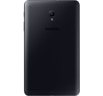 SAMSUNG Galaxy Tab A SM-T385 Tablet - 20.3 cm (8") - 2 GB Quad-core (4 Core) 1.40 GHz - 16 GB - Android 7.1 Nougat - 1280 x 800 - 4G - GSM, WCDMA Supported - Black RearMaximum
