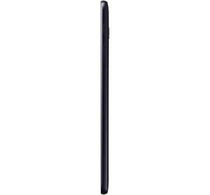 SAMSUNG Galaxy Tab A SM-T385 Tablet - 20.3 cm (8") - 2 GB Quad-core (4 Core) 1.40 GHz - 16 GB - Android 7.1 Nougat - 1280 x 800 - 4G - GSM, WCDMA Supported - Black LeftMaximum