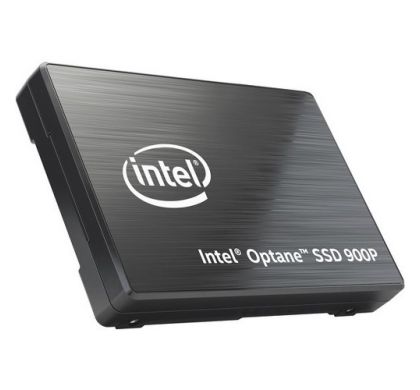 INTEL Optane 900P 280 GB 2.5" Internal Solid State Drive - U.2 (SFF-8639)