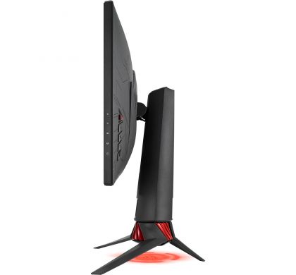 ASUS ROG Strix XG258Q 62.2 cm (24.5") LED LCD Monitor - 16:9 - 1 ms LeftMaximum