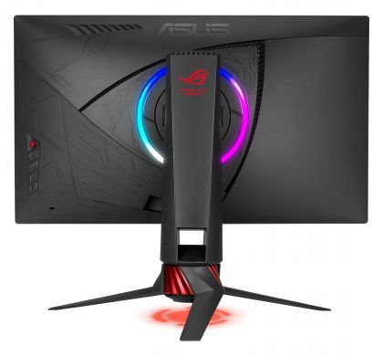 ASUS ROG Strix XG258Q 62.2 cm (24.5") LED LCD Monitor - 16:9 - 1 ms RearMaximum