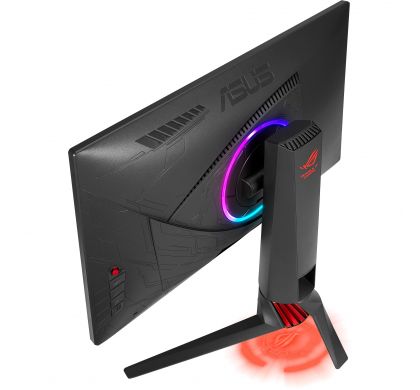 ASUS ROG Strix XG258Q 62.2 cm (24.5") LED LCD Monitor - 16:9 - 1 ms TopMaximum