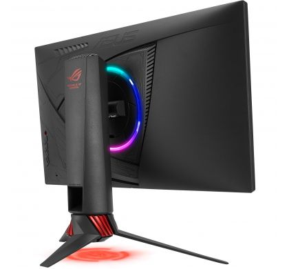 ASUS ROG Strix XG258Q 62.2 cm (24.5") LED LCD Monitor - 16:9 - 1 ms RightMaximum