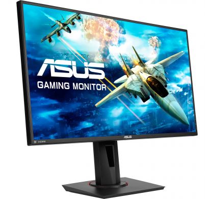 ASUS VG278Q 68.6 cm (27") LED LCD Monitor - 16:9 - 1 ms