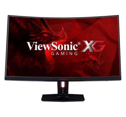 VIEWSONIC XG3240C 80.3 cm (31.6") LED LCD Monitor - 16:9 FrontMaximum