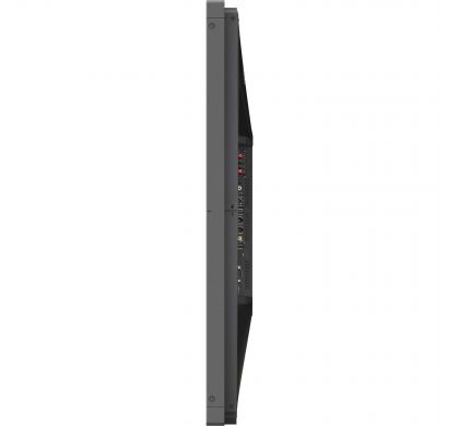 NEC Display MultiSync V484-T 121.9 cm (48") LCD Digital Signage Display LeftMaximum