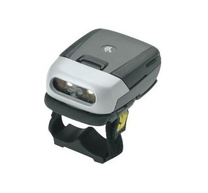 ZEBRA RS507 Wearable Barcode Scanner - Wireless Connectivity