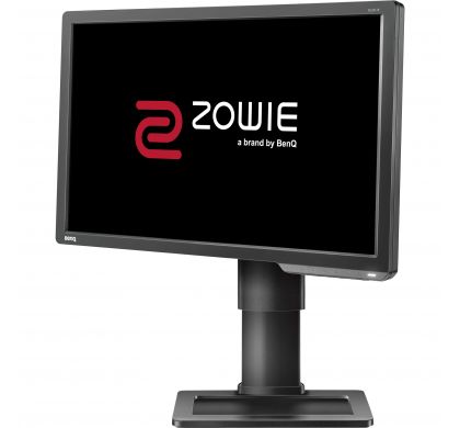 BENQ Zowie XL2411P 61 cm (24") LCD Monitor - 16:9 - 1 ms LeftMaximum