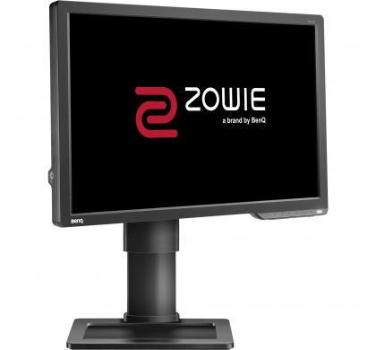 BENQ Zowie XL2411P 61 cm (24") LCD Monitor - 16:9 - 1 ms RightMaximum
