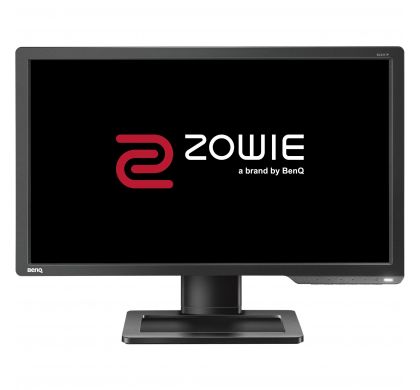 BENQ Zowie XL2411P 61 cm (24") LCD Monitor - 16:9 - 1 ms FrontMaximum