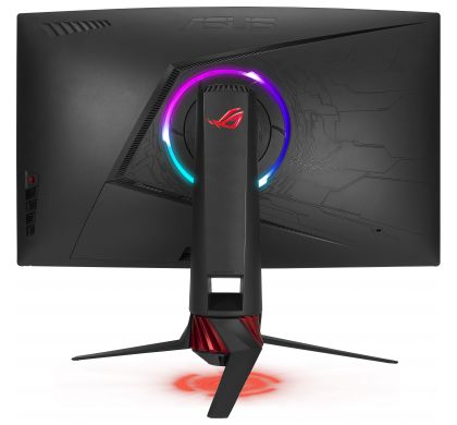 ASUS ROG Strix XG32VQ 80 cm (31.5") LED LCD Monitor - 16:9 - 4 ms RearMaximum