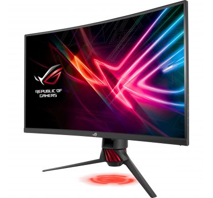 ASUS ROG Strix XG32VQ 80 cm (31.5") LED LCD Monitor - 16:9 - 4 ms LeftMaximum