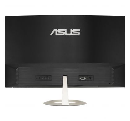 ASUS VZ27VQ 68.6 cm (27") LED LCD Monitor - 16:9 - 5 ms RearMaximum