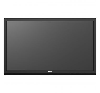 BENQ RP552 139.7 cm (55") LCD Touchscreen Monitor - 8 ms FrontMaximum