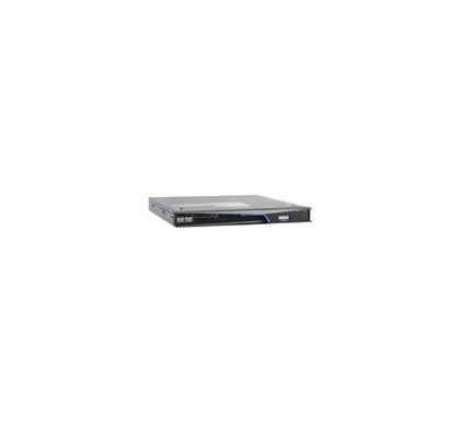 SYMANTEC Blue Coat ProxySG SG-S200-30 Network Security/Firewall Appliance