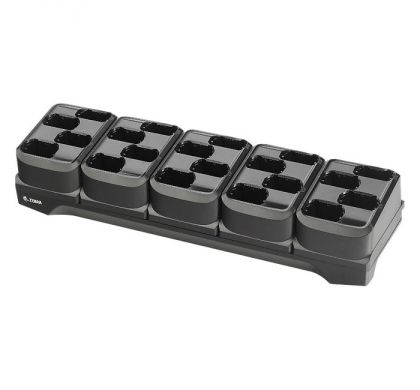 ZEBRA Multi-Bay Battery Charger