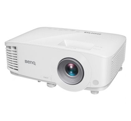 BENQ MH733 3D Ready DLP Projector - 1080p - HDTV - 16:9 LeftMaximum