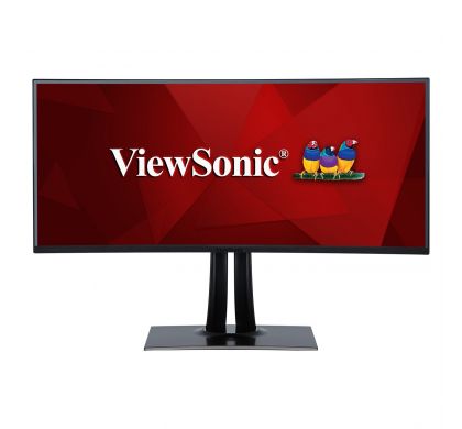 VIEWSONIC VP3881 96.5 cm (38") WLED LCD Monitor - 21:9 - 7 ms