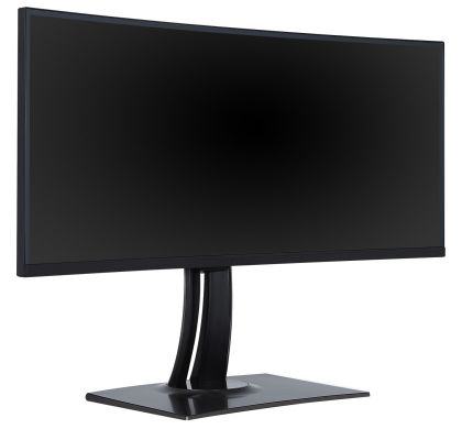 VIEWSONIC VP3881 96.5 cm (38") WLED LCD Monitor - 21:9 - 7 ms RightMaximum