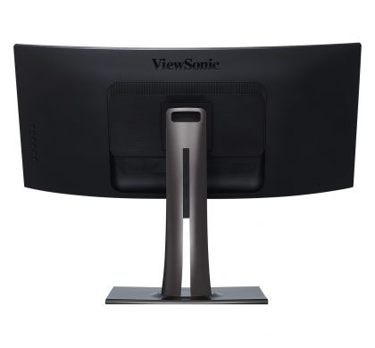 VIEWSONIC VP3881 96.5 cm (38") WLED LCD Monitor - 21:9 - 7 ms RearMaximum