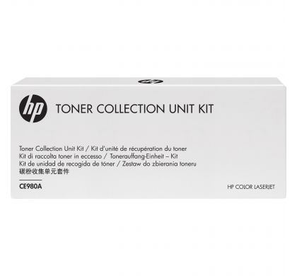 HP Ink Collector Unit