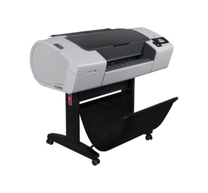HP Designjet T790 Inkjet Large Format Printer - 610 mm (24.02") Print Width - Colour RightMaximum