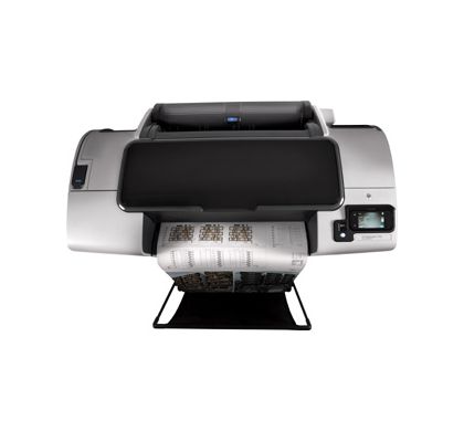 HP Designjet T790 Inkjet Large Format Printer - 610 mm (24.02") Print Width - Colour TopMaximum