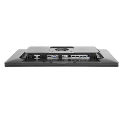 HP Elite S231d 58.4 cm (23") LED LCD Companion Monitor with Integrated Docking Station - 16:9 - 7 ms BottomMaximum