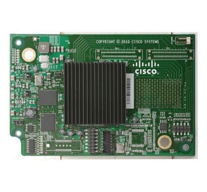 CISCO 10Gigabit Ethernet Card for PC - Refurbished