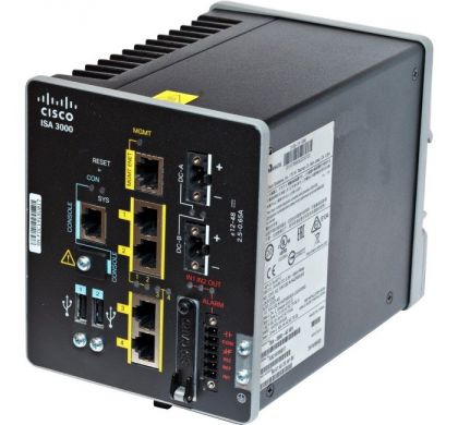 CISCO Network Security/Firewall Appliance