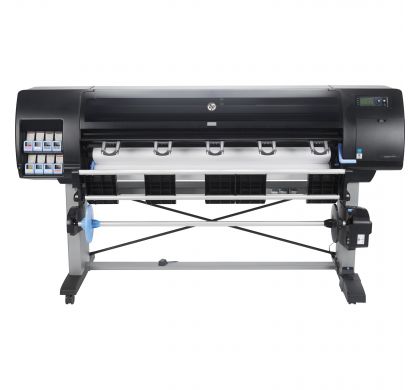 HP Designjet Z6800 PostScript Inkjet Large Format Printer - 1524 mm (60") Print Width - Colour